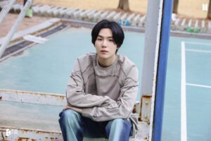 BTSシュガ(ユンギ)着用の私服や靴・スニーカーのブランドは？