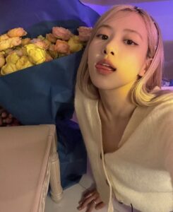 BLACKPINK(ブラックピンク)ロゼは双子?姉は弁護士?