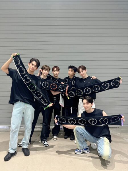 ２PM15周年イベントがヤバイ！アリーナーツアーのセトリは？徹底調査