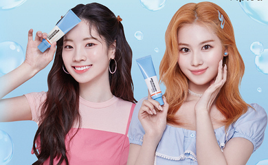 TWICE(トゥワイス)サナ実物は顔小さいし可愛すぎる！なぜ肌があんなに白いの？