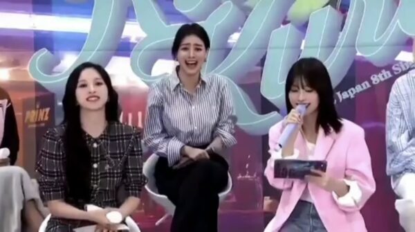 TWICE(トゥワイス)モモが日本語を忘れる？韓国語の方が上手いという噂！