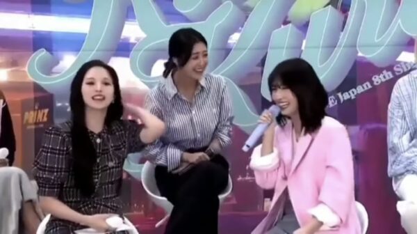 TWICE(トゥワイス)モモが日本語を忘れる？韓国語の方が上手いという噂！