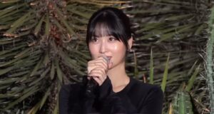 TWICE(トゥワイス)モモが日本語を忘れる?韓国語の方が上手いという噂!