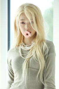 IVE(アイブ)ウォニョンIZ *ONE時代から身長、股下は伸びた？神スタイルを調査！