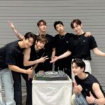2PM15周年イベントがヤバイ!アリーナツアーのセトリは?徹底調査