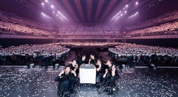 ２PM15周年イベントがヤバイ！アリーナーツアーのセトリは？徹底調査