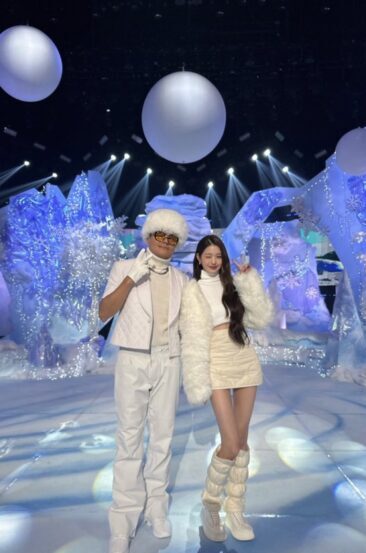 IVE(アイブ)ウォニョンIZ *ONE時代から身長、股下は伸びた？神スタイルを調査！を選択 IVE(アイブ)ウォニョンIZ *ONE時代から身長、股下は伸びた？神スタイルを調査！