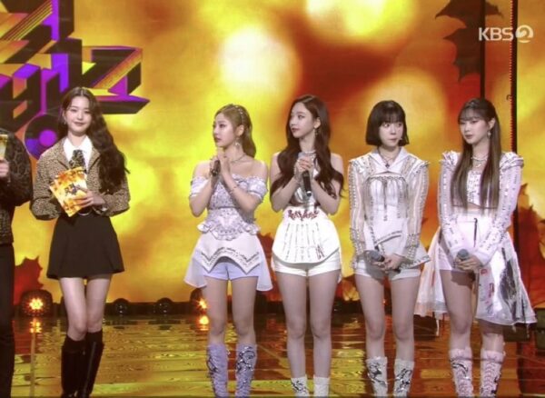 IVE(アイブ)ウォニョンIZ *ONE時代から身長、股下は伸びた？神スタイルを調査！を選択 IVE(アイブ)ウォニョンIZ *ONE時代から身長、股下は伸びた？神スタイルを調査！