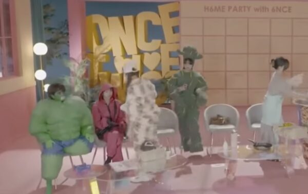 TWICE(トゥワイス)ナヨンはSIXTEEN以来ダヒョンと不仲！仲良しはモモ？