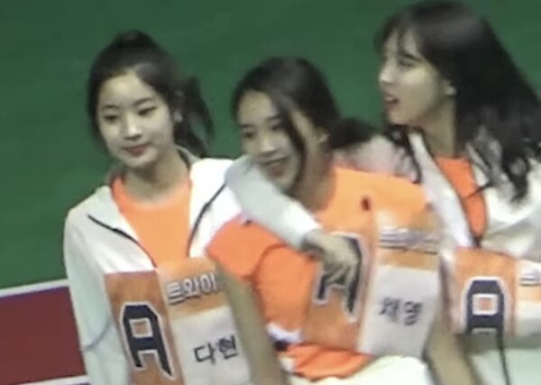 TWICE(トゥワイス)ナヨンはSIXTEEN以来ダヒョンと不仲！仲良しはモモ？