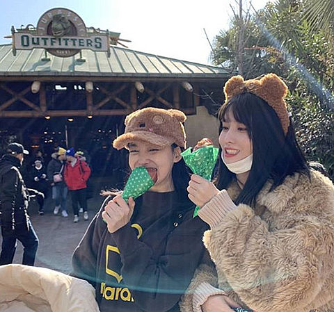 TWICE(トゥワイス)ナヨンはSIXTEEN以来ダヒョンと不仲！仲良しはモモ？