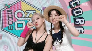 TWICE(トゥワイス)ナヨンはSIXTEEN以来ダヒョンと不仲!仲良しはモモ?