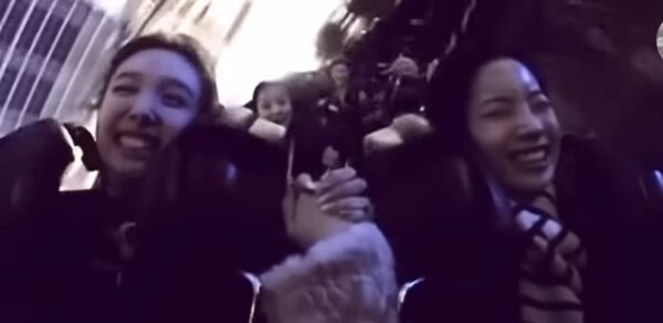 TWICE(トゥワイス)ナヨンはSIXTEEN以来ダヒョンと不仲！仲良しはモモ？