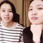 TWICE(トゥワイス)ナヨンの肌になりたい!美容法はプチプラのクレンジング?