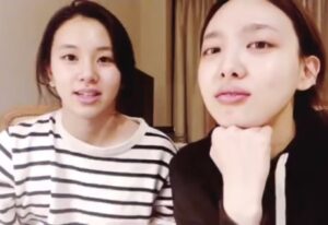 TWICE(トゥワイス)ナヨンの肌になりたい！美容法はプチプラのクレンジング？