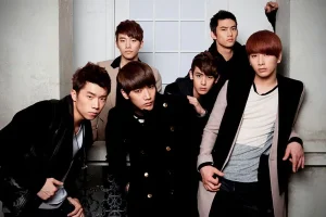 ２PMで既婚者や彼女がいるメンバーについて！チャンソンの結婚はいつ？