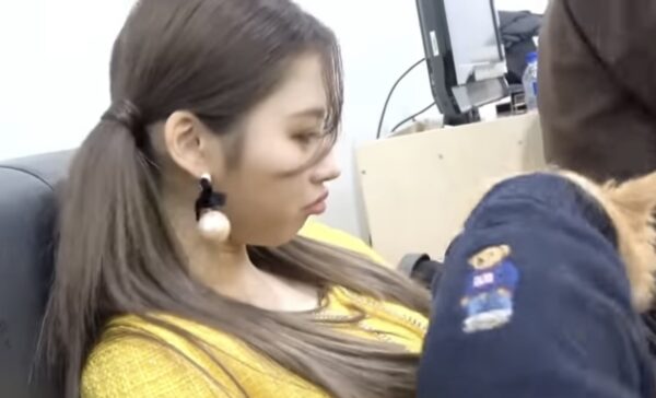 TWICE(トゥワイス)モモのペットは犬！名前はブーとドビーで種類は何？