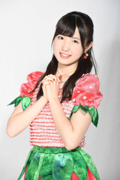 本田仁美がAKBを卒業する理由は?韓国で再デビューする?