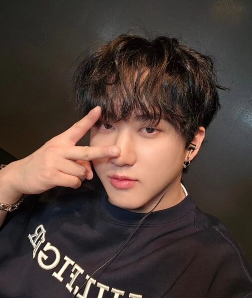 Stray Kids(スキズ)のファン名と読み方は?どんな意味がある?