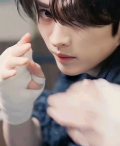 StrayKids(スキズ)リノはボクシングやテコンドー等の格闘技が得意？運動神経抜群？