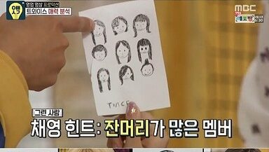 TWICE(トゥワイス)チェヨンの絵の才能はすごい?これまでの芸術的な作品を紹介!