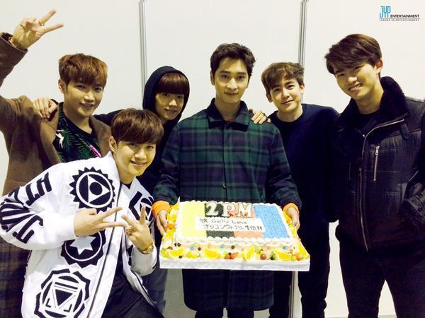 2PMの事件まとめ!大阪でのハイタッチ会で一体何が起きたのか?