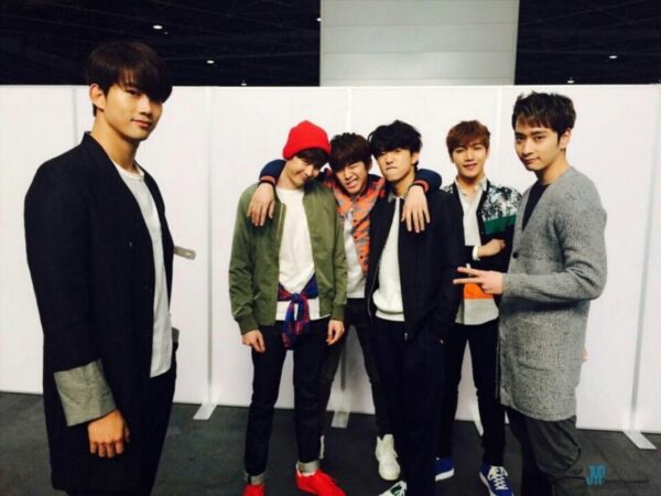 2PMの事件まとめ!大阪でのハイタッチ会で一体何が起きたのか?