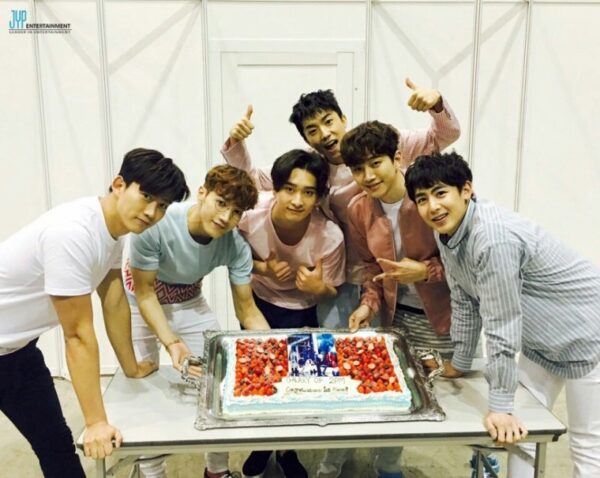 2PMの事件まとめ!大阪でのハイタッチ会で一体何が起きたのか?