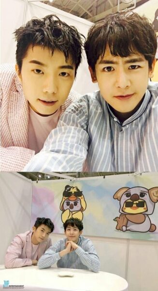 2PMの事件まとめ!大阪でのハイタッチ会で一体何が起きたのか?