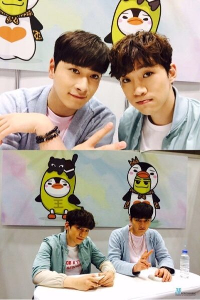 2PMの事件まとめ!大阪でのハイタッチ会で一体何が起きたのか?