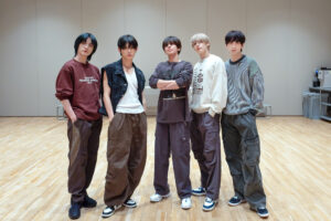 TXTトゥバ(tomorrow x together)の担当ポジションは?メインボーカル、メインダンサー、メインラッパーは誰?