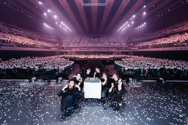 2PMの事件まとめ!大阪でのハイタッチ会で一体何が起きたのか?