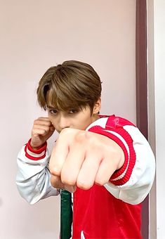 StrayKids(スキズ)リノはボクシングやテコンドー等の格闘技が得意？運動神経抜群？