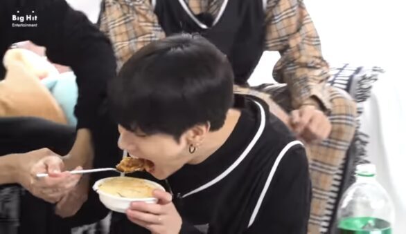 BTSのメンバーが好きな韓国料理は?好きなお菓子や嫌いな食べ物まで一挙ご紹介!