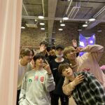 BTSの聖地巡礼in東京をご紹介!泊まったホテルはどこ?