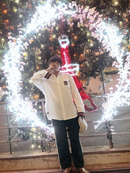 BTSの聖地巡礼in東京をご紹介！泊まったホテルはどこ？