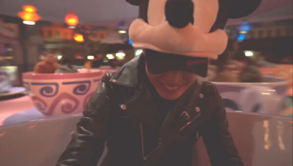 BTSの聖地巡礼in東京をご紹介！泊まったホテルはどこ？