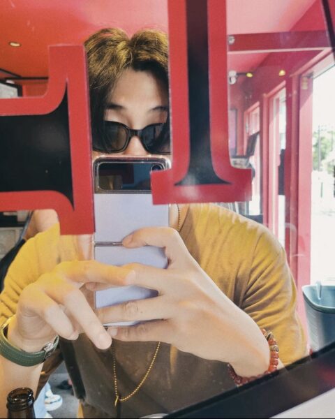 BTSの聖地巡礼in東京をご紹介！泊まったホテルはどこ？