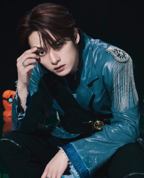 StrayKids(スキズ)リノはボクシングやテコンドー等の格闘技が得意？運動神経抜群？