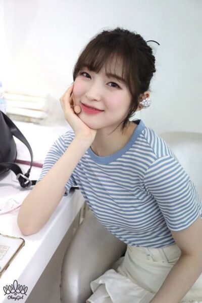 OH MY GIRL(オーマイガール)アリンのメイク方法は？愛用コスメやスキンケアをご紹介！