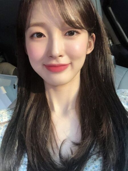 OH MY GIRL(オーマイガール)アリンのメイク方法は？愛用コスメやスキンケアをご紹介！