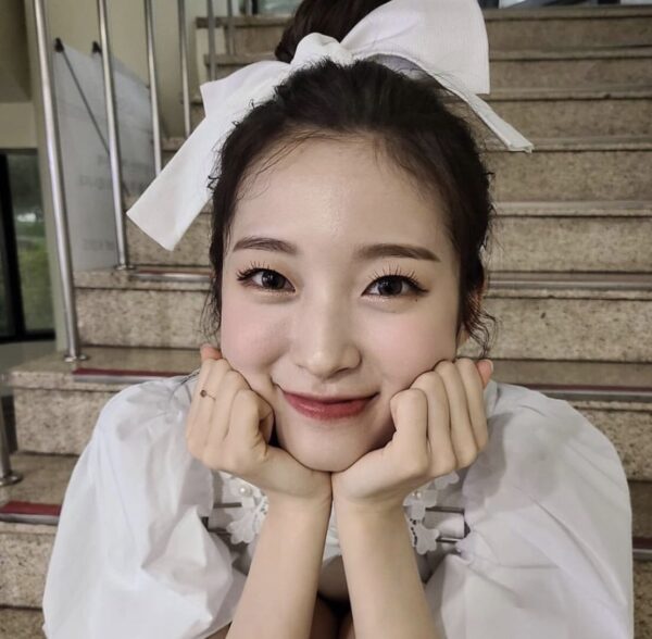 OH MY GIRL(オーマイガール)アリンのメイク方法は？OH MY GIRL(オーマイガール)アリンのメイク方法は？愛用コスメやスキンケアをご紹介！