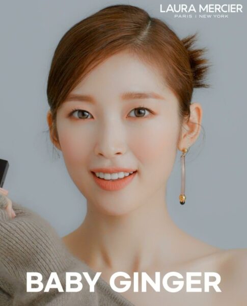 OH MY GIRL(オーマイガール)アリンのメイク方法は？愛用コスメやスキンケアをご紹介！