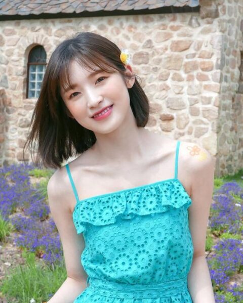 OH MY GIRL(オーマイガール)アリンのメイク方法は？愛用コスメやスキンケアをご紹介！