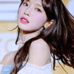 OH MY GIRL(オーマイガール)アリンのメイク方法は?愛用コスメやスキンケアをご紹介!