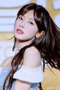 OH MY GIRL(オーマイガール)アリンのメイク方法は？愛用コスメやスキンケアをご紹介！