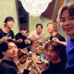 BTSのメンバーが好きな韓国料理は?好きなお菓子や嫌いな食べ物まで一挙ご紹介!