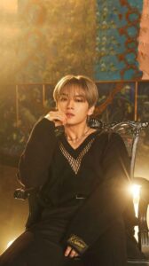 StrayKids(スキズ)リノはボクシングやテコンドー等の格闘技が得意？運動神経抜群？