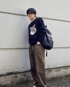 StrayKids(スキズ)アイエンの交友関係は？TXTボムギュと友達で仲良し？