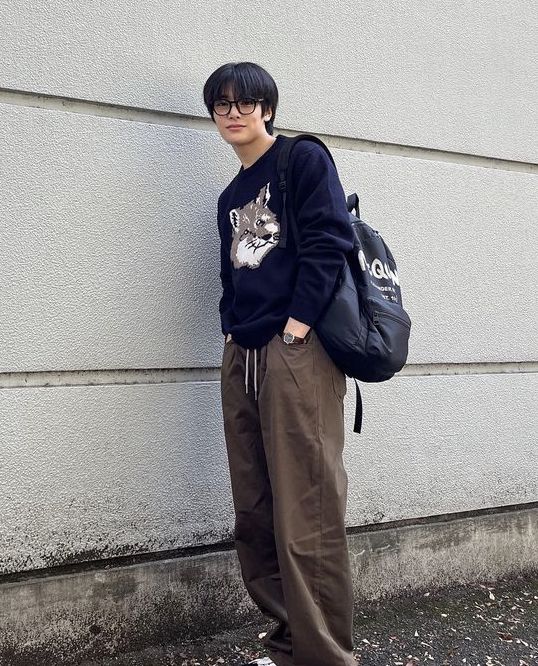 StrayKids(スキズ)アイエンの私服はおしゃれ！？着用ブランドや空港ファッションを調査！